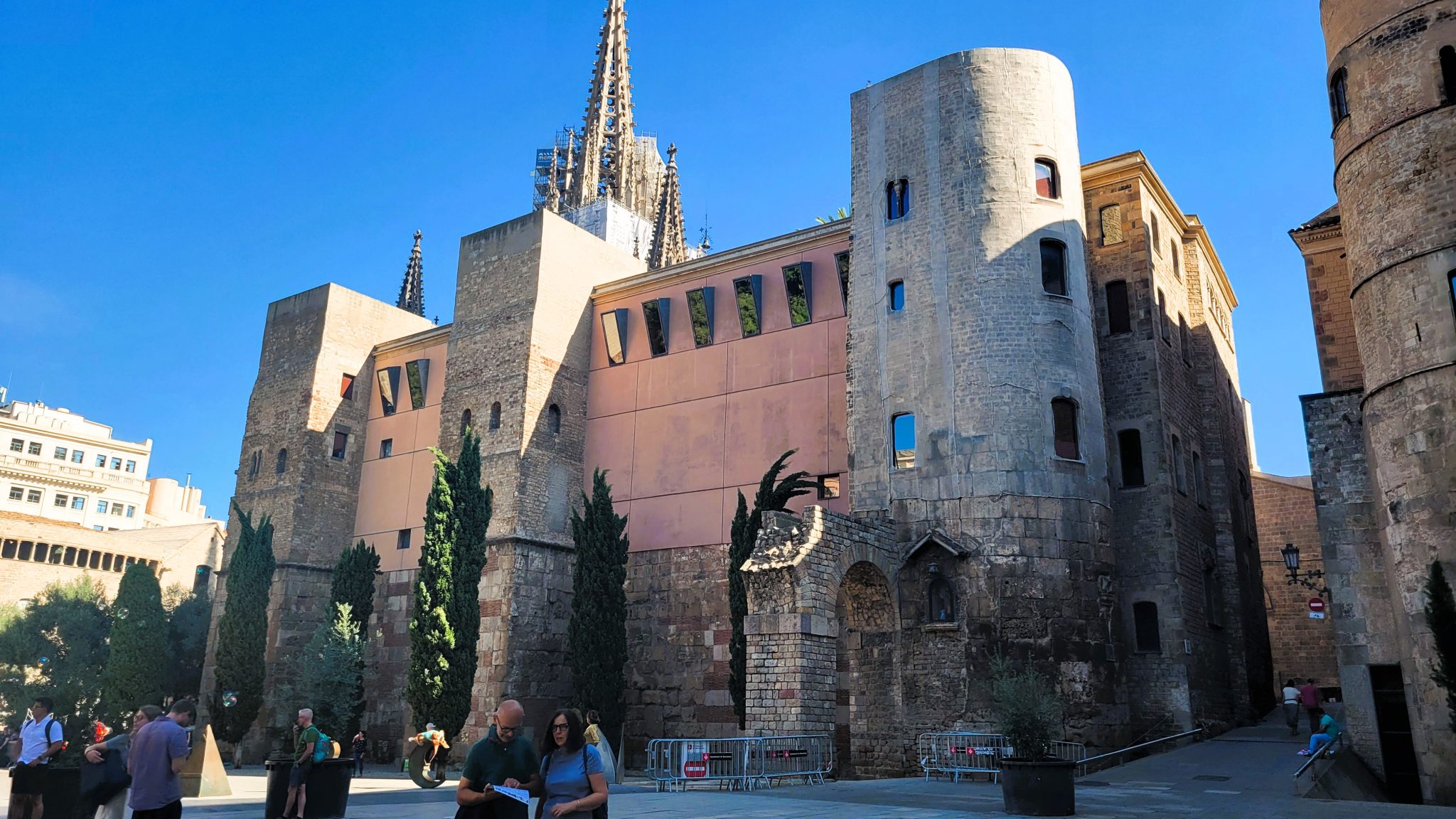 The Best Barcelona Bucketlist for First-Time Visitors
