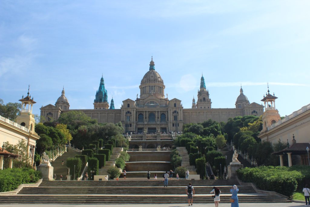 How To Spend A Day In Barcelona’s Montjuic District