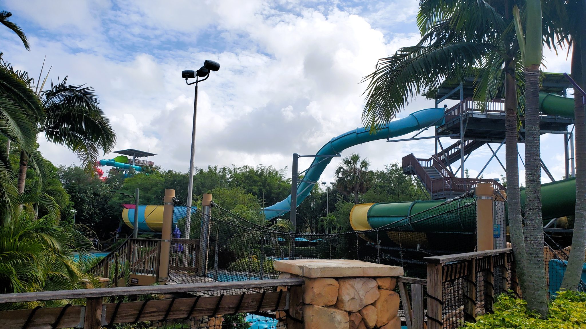 How to Make the Most of a Busy Day at Aquatica Orlando