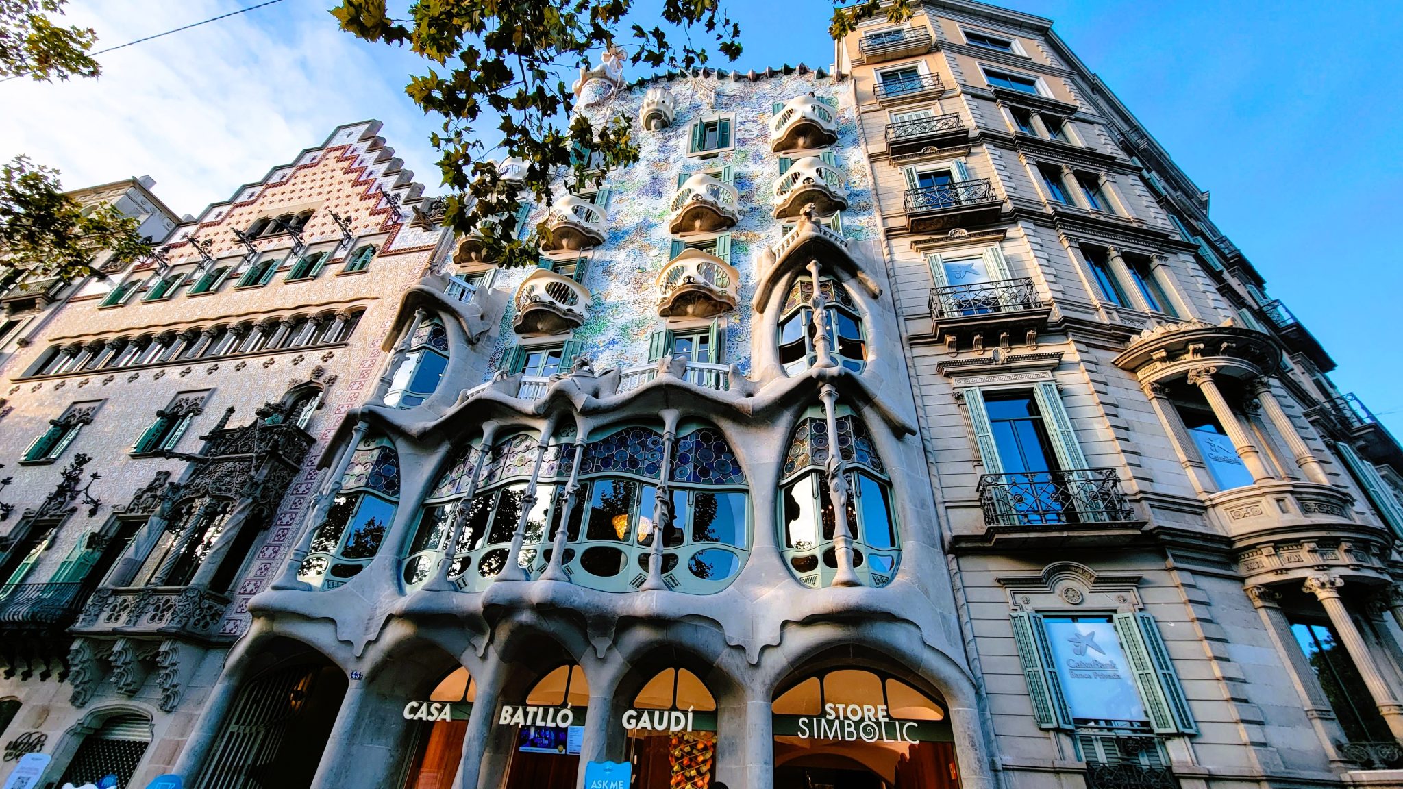 Quick Guide to Casa Batllo Tips & Tricks for a Wonderful Visit