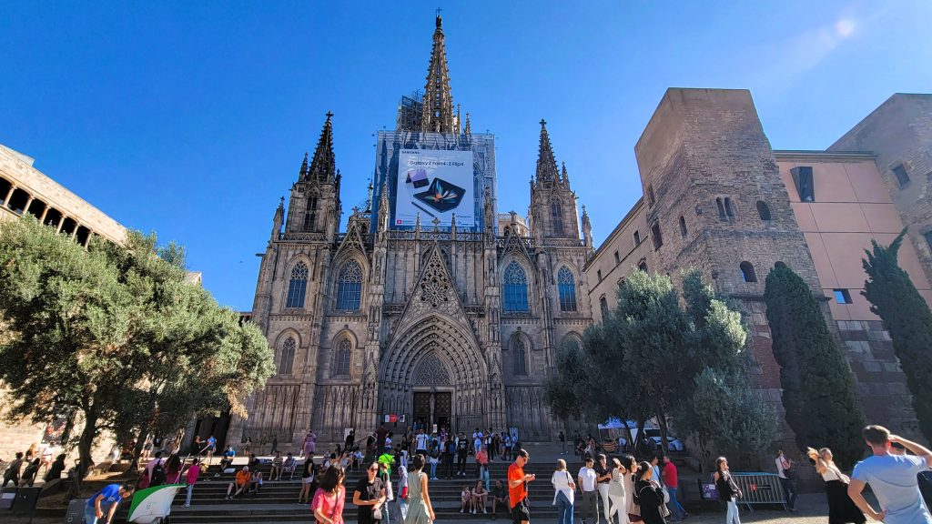 The Barcelona Cathedral What to Know Before You Go