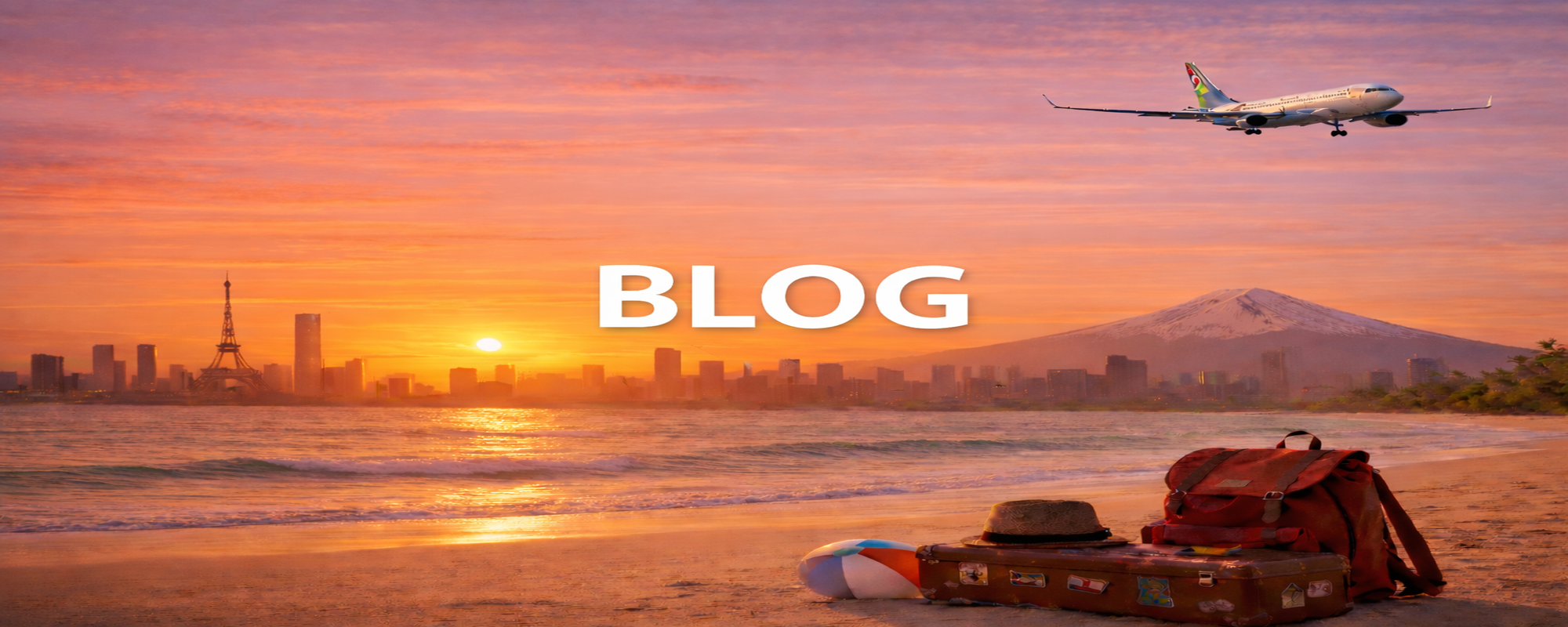 blog