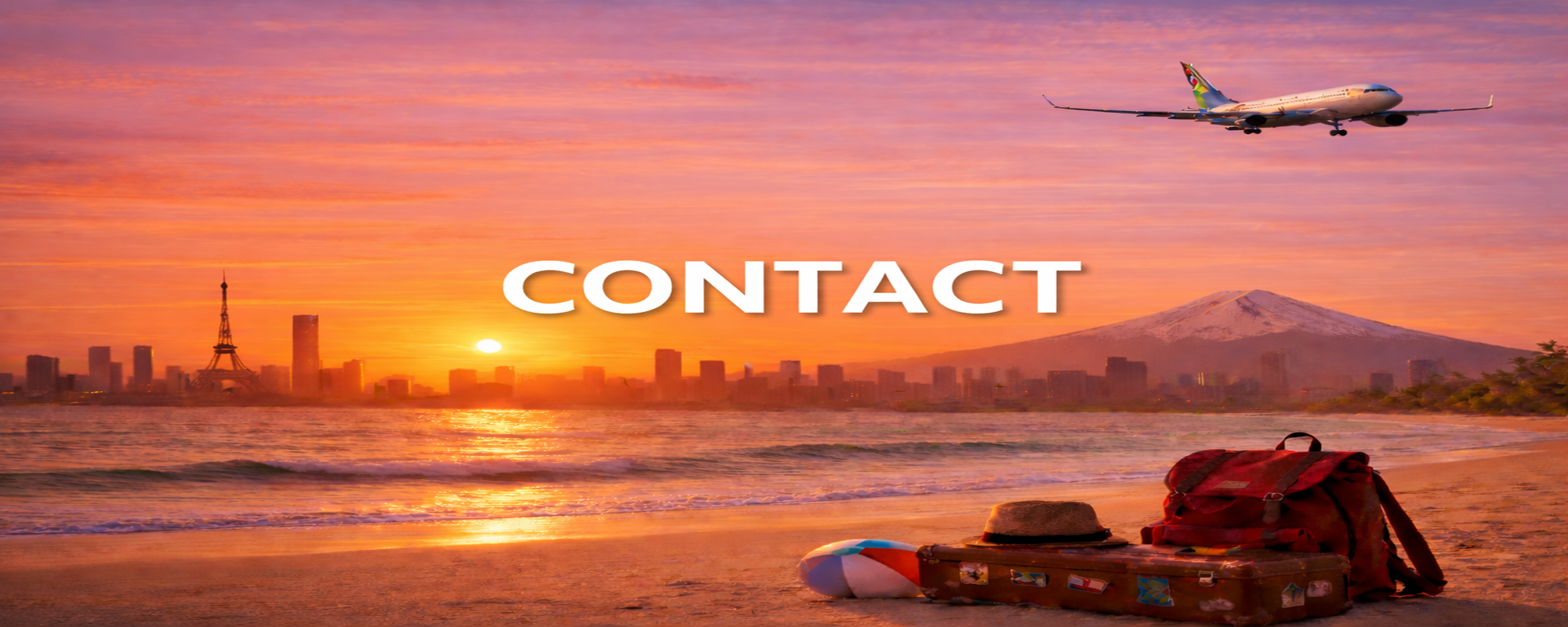 contact