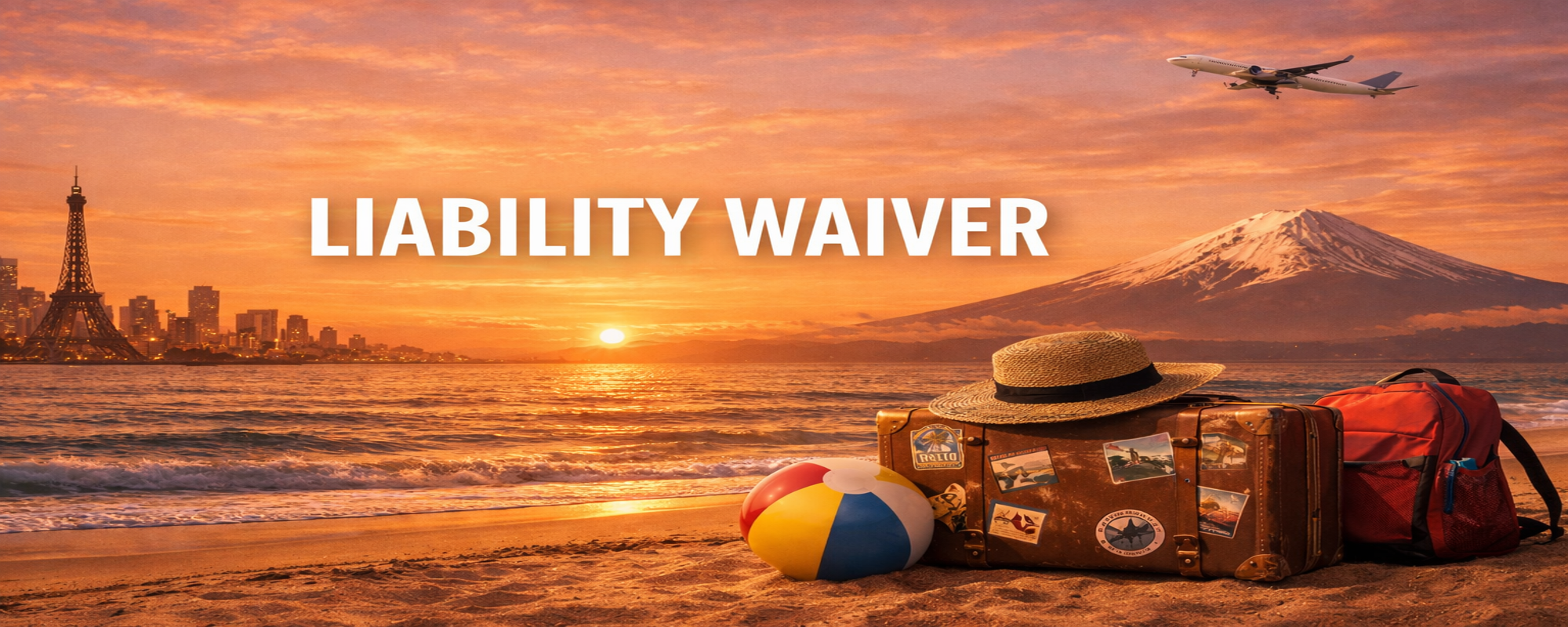 liability waiver