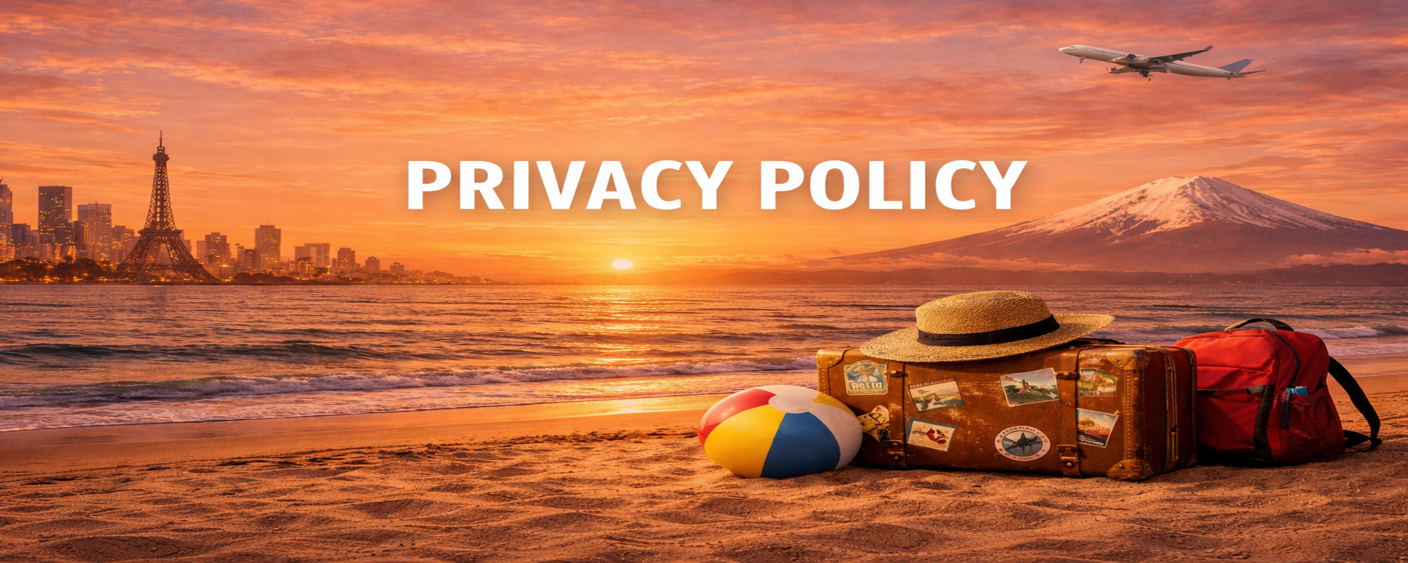 privacy policy