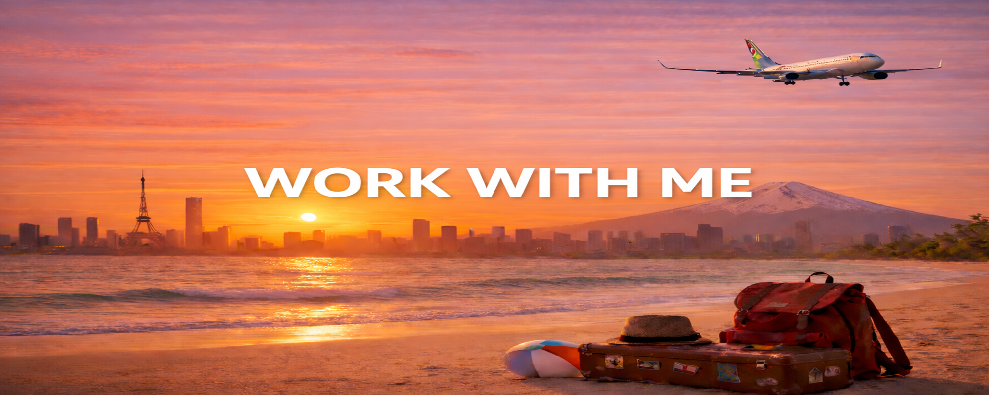 work with me