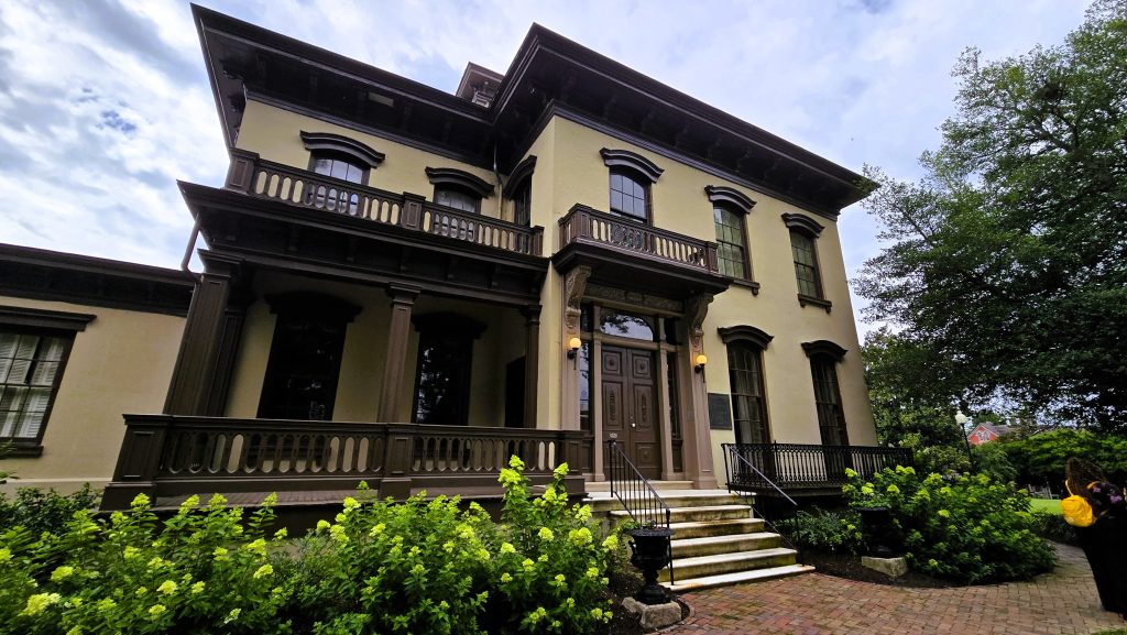 Danville Museum