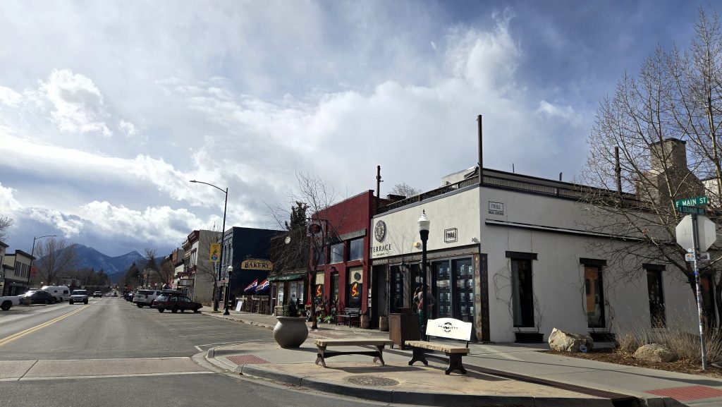 Buena Vista, Colorado